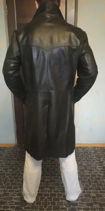 Мужская одежда