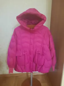 Куртка деми