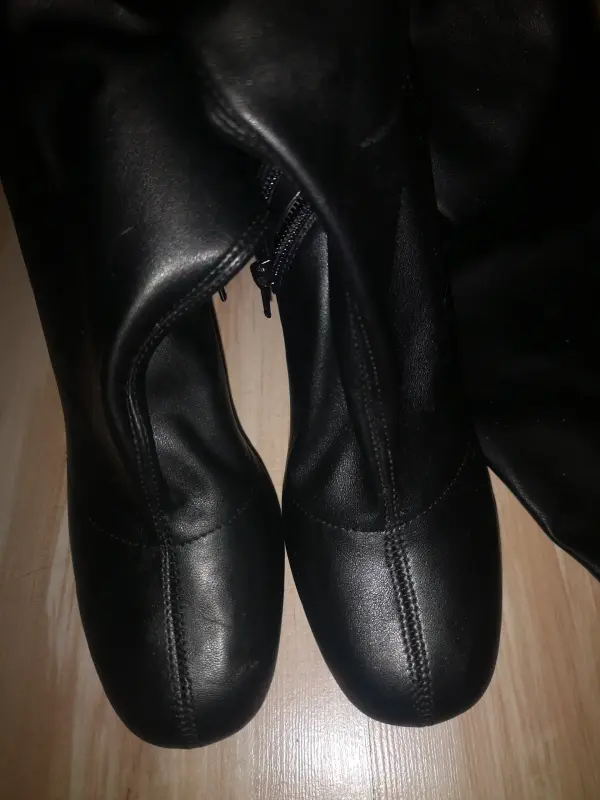 Ботфорты чулки Аsos