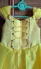 Одежда для девочек - Платье с корсетом желтое-лимонное на 4-6лет (р.98-122), б.у - Вся Беларусь - Фото 4 Платье с корсетом желтое-лимонное на 4-6лет (р.98-122), б.у - Вся Беларусь - 227612 - Доска объявлений Kupika.by - Фото 4