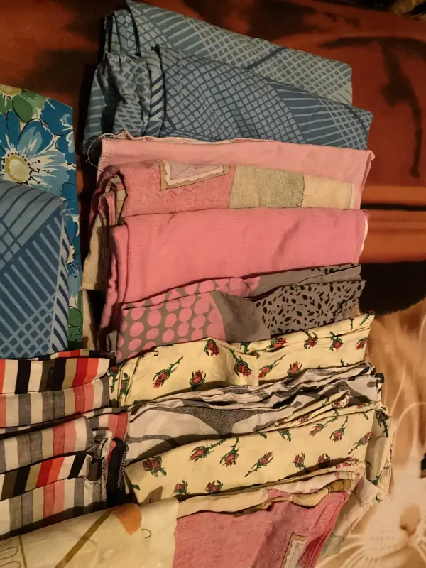 Постельное белье