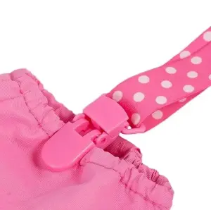 Резинка для варежек на дошкольный возраст