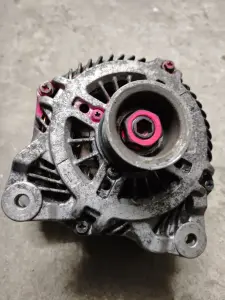 Генератор Mitsubishi 210A, Espace IV, Laguna II, VelSatis