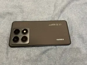 Xiaomi 14T Pro