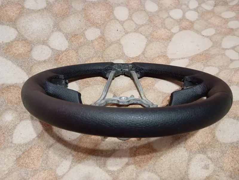 Руль перешитый Hyundai i40 2015 - Вся Беларусь - 226296 - Доска объявлений Kupika.by - Фото 5