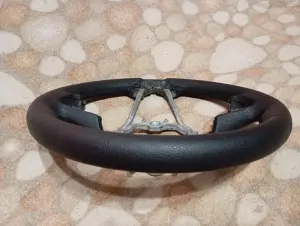 Руль перешитый Hyundai i40 2015