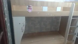 Продается двухъярусная кровать