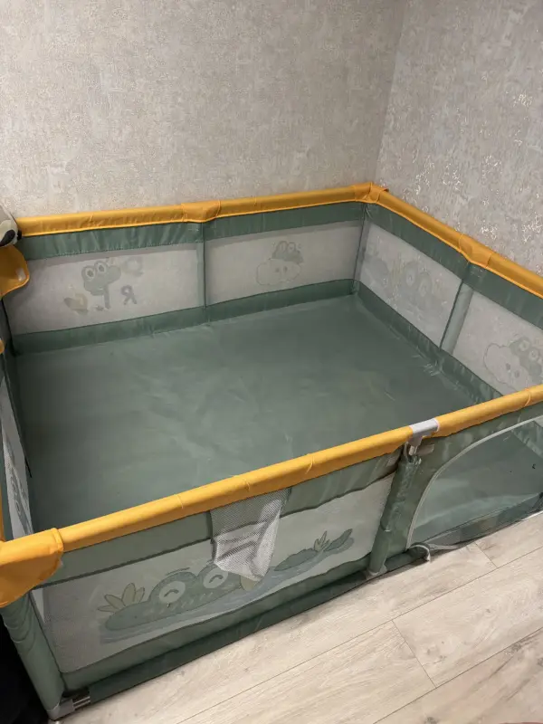 Манеж детский