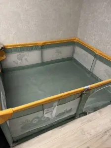 Манеж детский