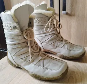 Сапоги женские