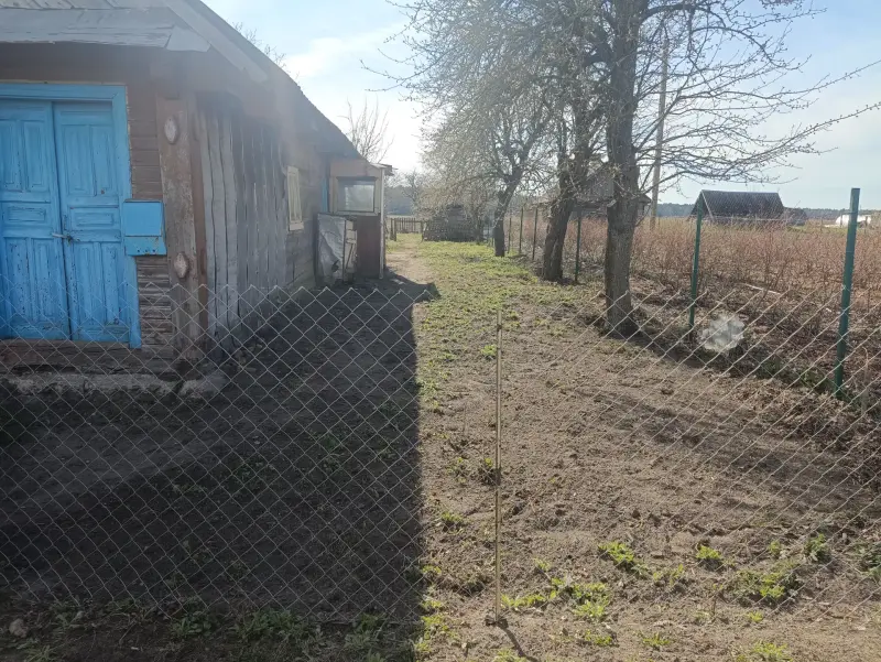 Дача  агрогородок Пелище