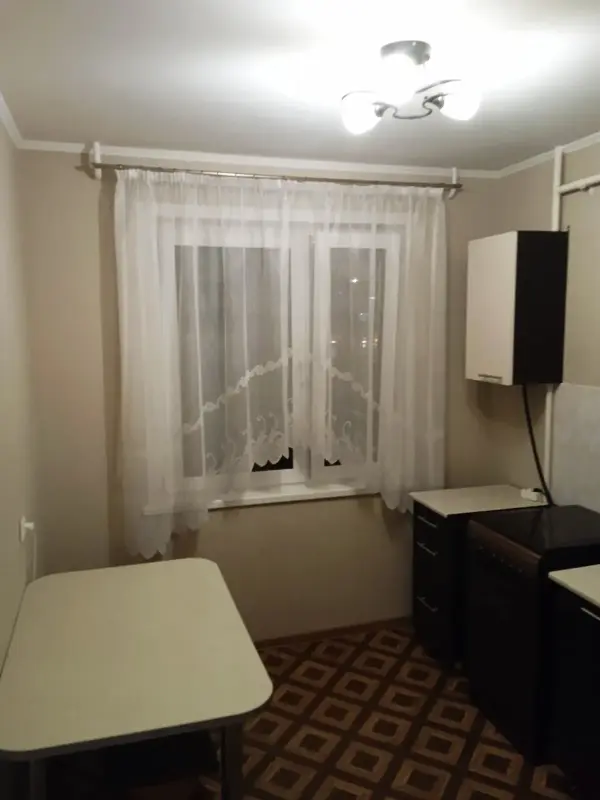 Сдам квартиру