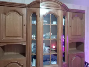 Стенка мебельная