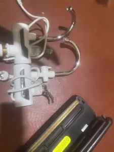 Электрические водонагреватели