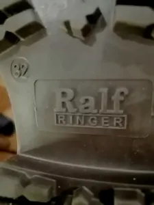 Детские сапоги