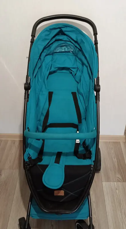 Прогулочная коляска Lorelli Sport