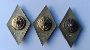 Знак Академия управления при президенте Республики Беларусь.