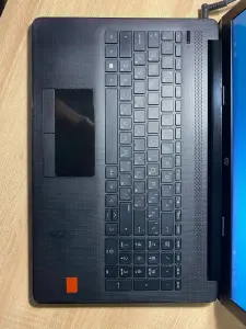 Ноутбук HP 8gb ddr4/r5 435 2gb/ssd 256gb