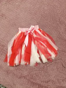 Юбки праздничные