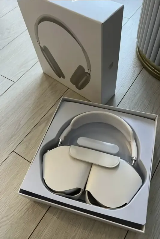 AirPods Max (новые )