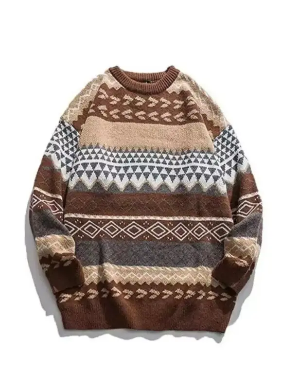 свитер женский