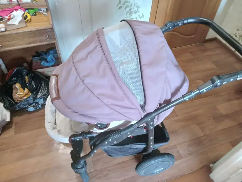 Коляска Verdi futura 2 в 1