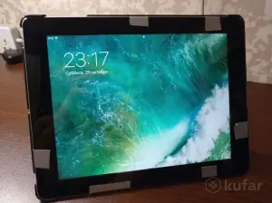Планшет iPad 4