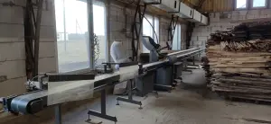 Линия оптимизации