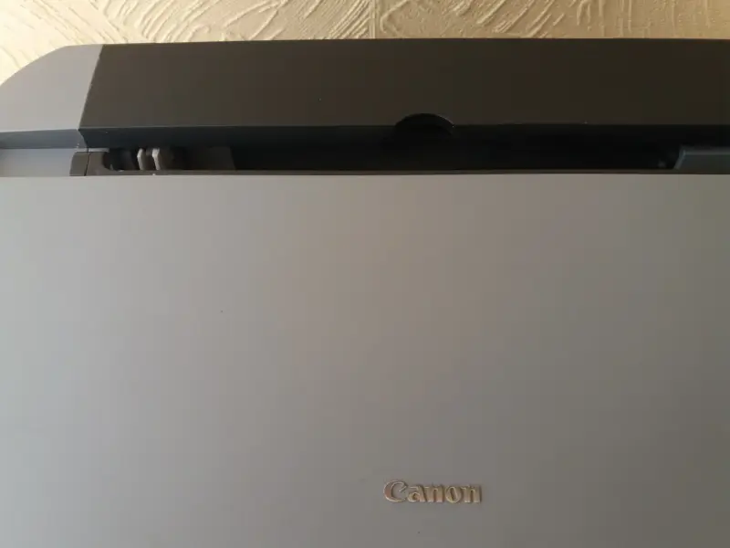 МФУ Canon PIXMA MP160