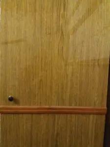 Шкаф платяной от секции "Орлея"