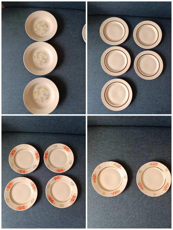 Кухонные принадлежности