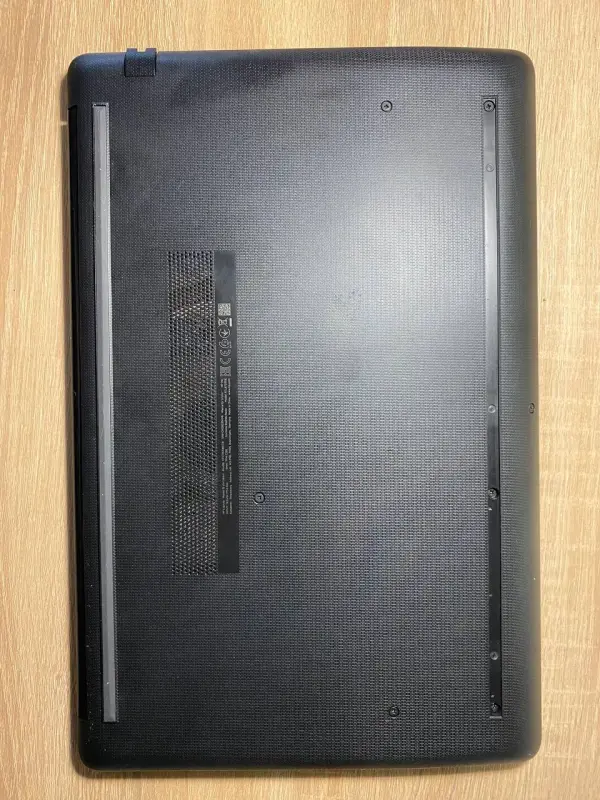 Ноутбук HP 8gb ddr4/r5 435 2gb/ssd 256gb