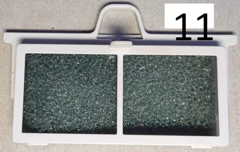 Пылесос THOMAS TWIN T2 AQUAFILTER моющий – отдельные запчасти: