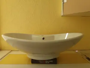 Умывальник