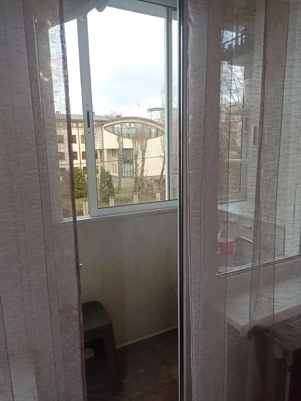 Краткосрочная аренда