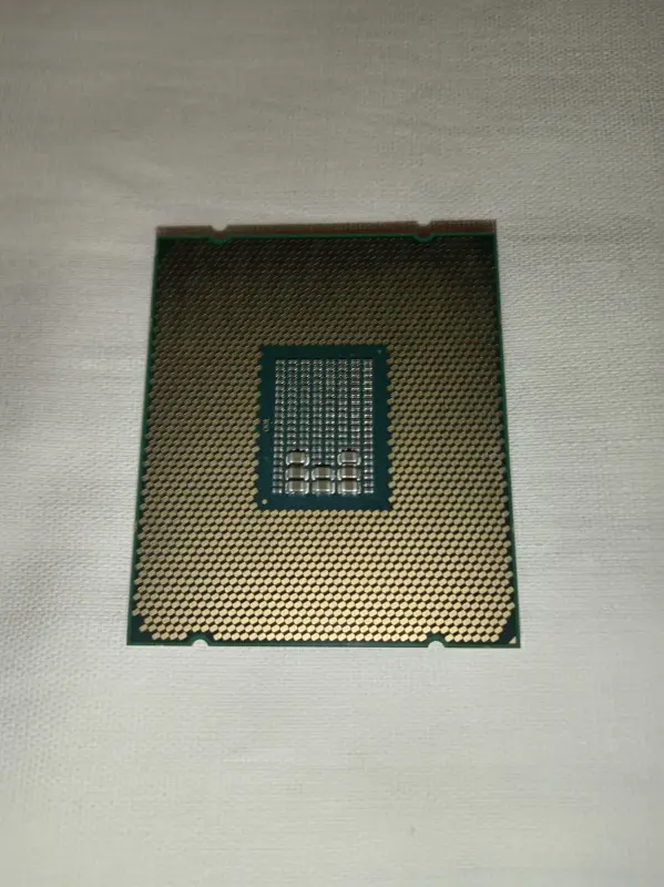 Процессор Мощный Intel 14 Ядер НОВЫЙ