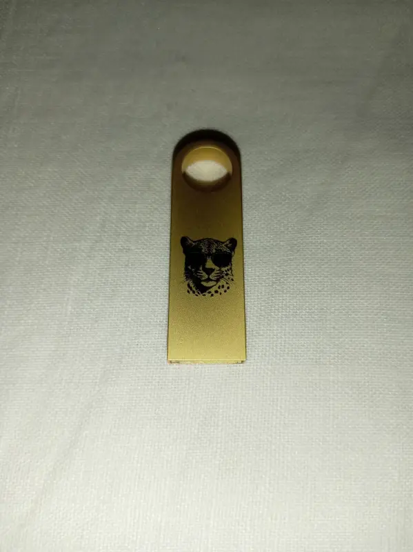 Флешка USB 2.0 256 Гб НОВАЯ