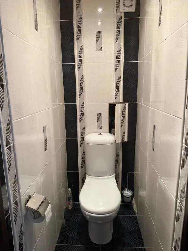 Продам 3-х комнатную квартиру