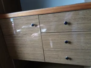 Часть секции "Орлея"