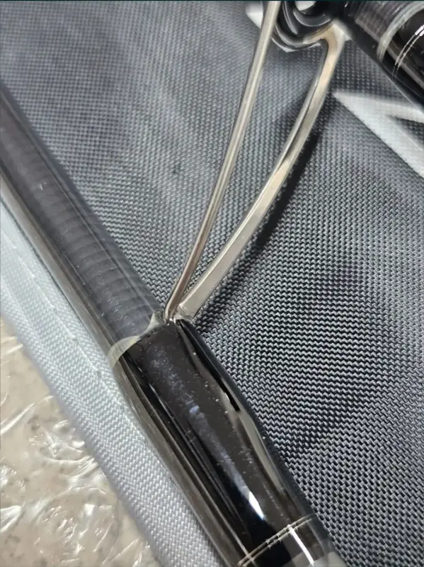 Спиннинг Nautilus Basstard