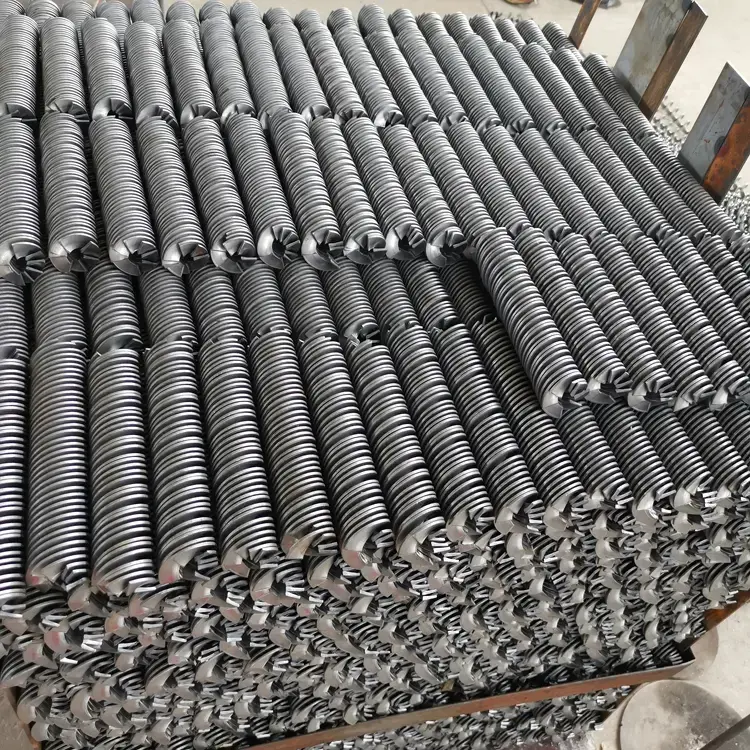 Спираль для шнека 100x100x27