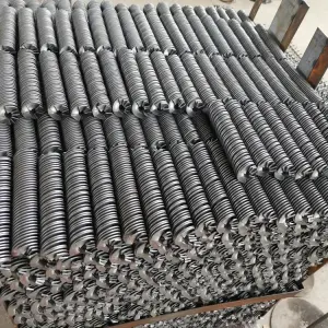 Спираль для шнека 100x100x27