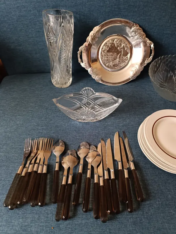 Кухонные принадлежности