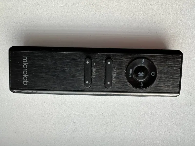 Акустика Колонки Microlab Solo 7C