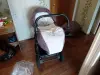 Коляска Verdi futura 2 в 1