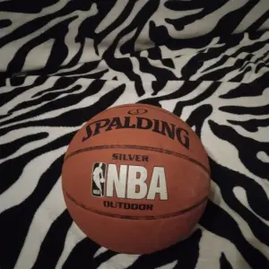 Баскетбольный мяч Spalding