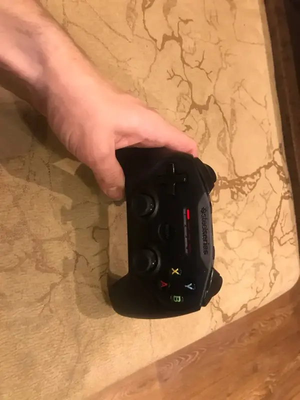 Геймпад Nimbus