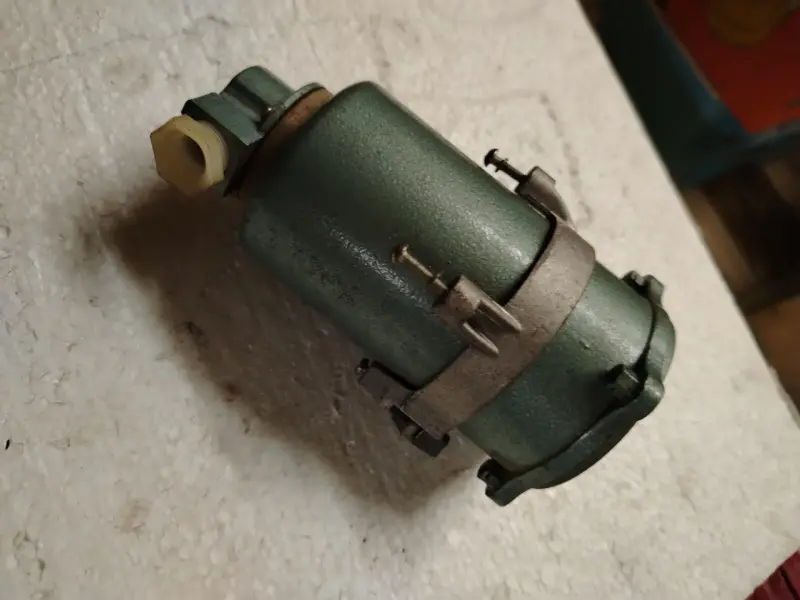 Тахометр ТМИ-2