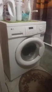 Стиральная машина