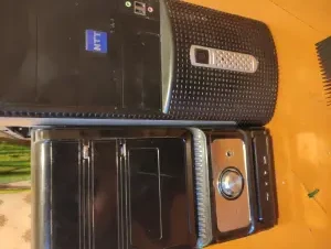 Комплектующие для компьютера